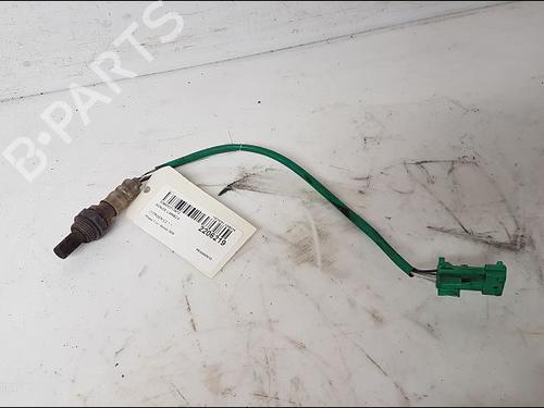 Elektronisk sensor CITROËN C2 (JM_) 1.1 (60 hp) 23169526