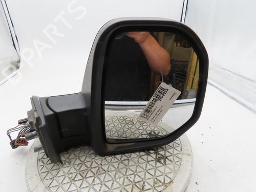 right-mirror-citroen-berlingo-box-bodympv-b9-2008-36542992 main image