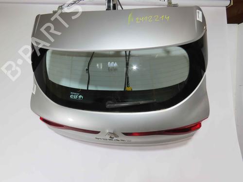 Used Tailgate Tailgate 37051079 37051079