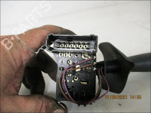 Used Steering column stalk RENAULT SCÉNIC I MPV (JA0/1_, FA0_) 1.9 dCi (JA05, JA1F) (102 hp) 23170196