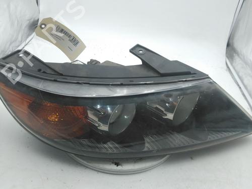Used Right headlight Right headlight 37276202 37276202
