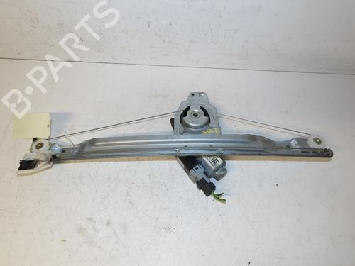 Rudehejsemekanisme Højre bagtil CITROËN C4 Grand Picasso I (UA_) 1.6 HDi (109 hp) 29153665