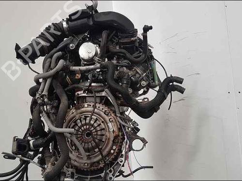 Engine NISSAN MICRA V (K14) 1.5 DCI | BP37044137M1 - Image 2