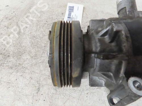 AC compressor SUZUKI SWIFT IV (FZ, NZ) 1.2 (AZH412, ZC72S) | BP37044610M34 - Image 3