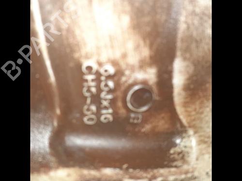 Rim DACIA DUSTER (HS_) 1.5 dCi (HSAJ) | BP26968416C45 