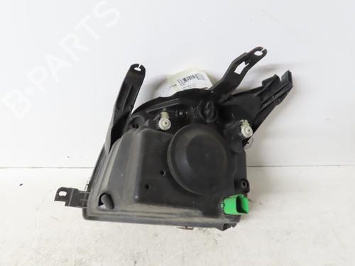 Used Right headlight Right headlight FORD FUSION (JU_) 1.4 TDCi (68 hp) 18058637 18058637