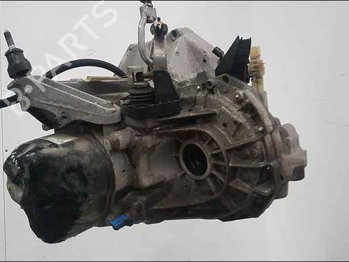 Gearbox DACIA SANDERO 1.5 dCi | BP37042592M3 - Image 3