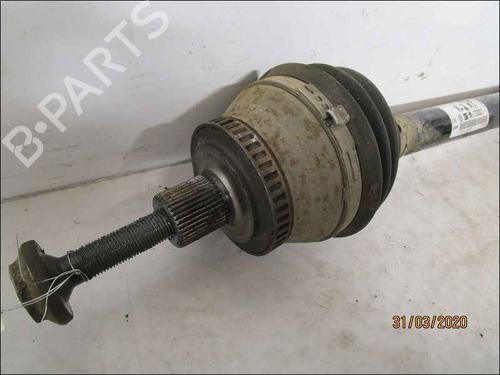 Left front driveshaft AUDI A4 B7 Avant (8ED) 1.9 TDI | BP37040267M38 - Image 3