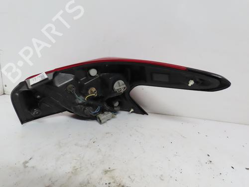 Left taillight NISSAN MICRA V (K14) 1.5 DCI | BP15276056C34