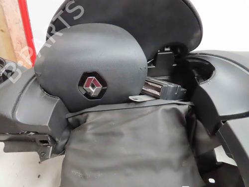 Dashboard RENAULT CLIO IV (BH_) 1.5 dCi 75 | BP37054556C46 - Image 3