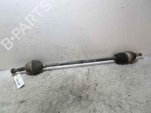Used Right front driveshaft Right front driveshaft 37039668 37039668