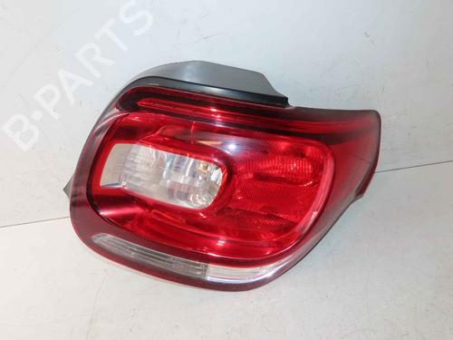 Used Right taillight Right taillight 37055013 37055013