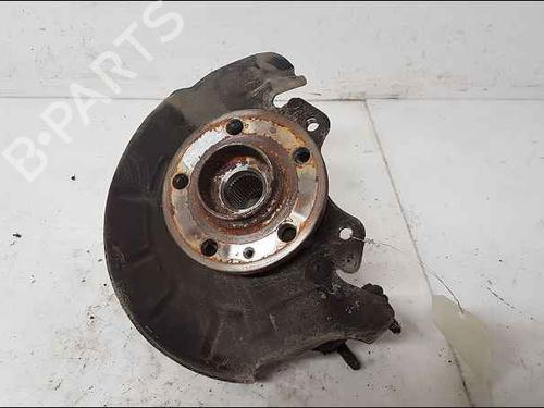 Used Right front steering knuckle Right front steering knuckle 37041990 37041990