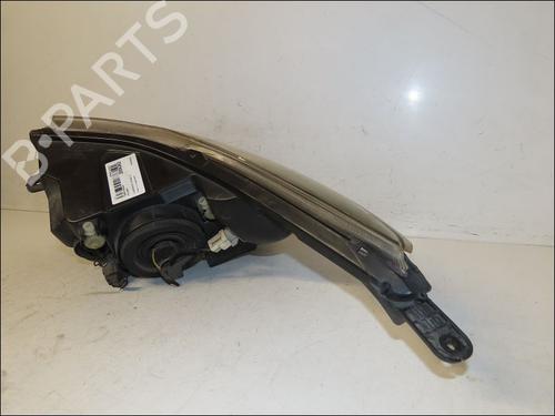 Right headlight CHEVROLET CRUZE (J300) 2.0 CDI | BP29393436C29 