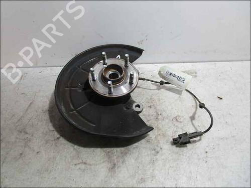 Used Right front steering knuckle Right front steering knuckle 37039676 37039676