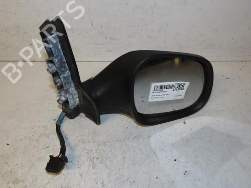 Used Right mirror SEAT ALTEA XL (5P5, 5P8) 2.0 TDI 16V (140 hp) 29153394
