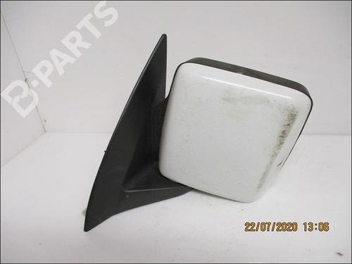 Left mirror OPEL COMBO Box Body/MPV 1.3 CDTI 16V | BP10948750C26 