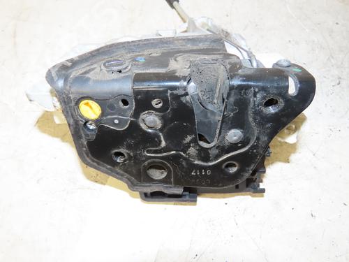 Rear left lock SEAT IBIZA IV (6J5, 6P1) 1.9 TDI | BP22535583C100 