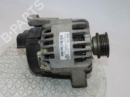Alternator FORD KA (RU8) 1.2 | BP37052770M7 - Image 4