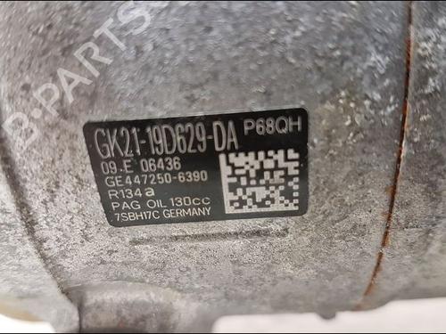 Used AC compressor FORD TRANSIT V363 Van (FCD, FDD) 2.0 EcoBlue (170 hp) 14952507