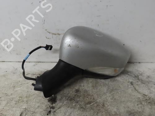 Left mirror RENAULT CLIO IV (BH_) 1.5 dCi 90 | BP16648325C26