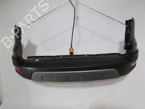 Used Rear bumper FORD ECOSPORT 1.5 TDCi EcoBlue (125 hp) 22751385