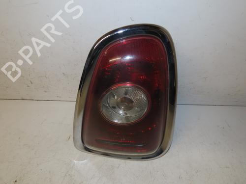 Used Right taillight MINI MINI (R56) Cooper D (109 hp) 29153990