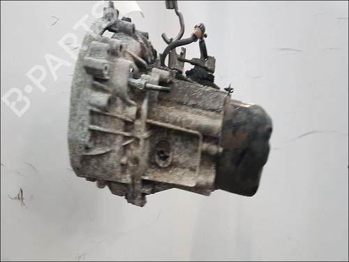 Gearbox RENAULT MEGANE II Estate (KM0/1_) 1.6 16V | BP23169749M3 