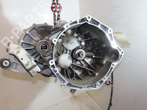 Gearbox FORD KUGA II (DM2) 1.6 EcoBoost | BP36509836M3 - Image 6