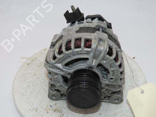 Used Alternator DACIA SANDERO III 1.0 SCe 65 (67 hp) 26195613