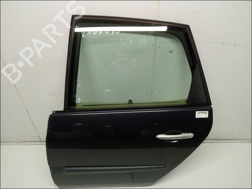 Used Left rear door RENAULT SCÉNIC II (JM0/1_) 1.5 dCi (JM1E, JM16) (106 hp) 16203160