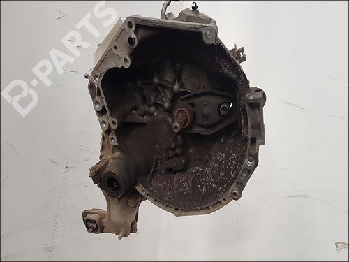 Used Gearbox CITROËN C3 I (FC_, FN_) 1.4 i (73 hp) 11533224