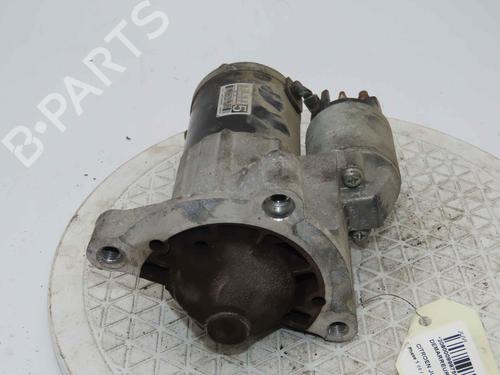 Starter CITROËN JUMPY II Van 2.0 HDi 125 | BP37058695M8 - Image 2