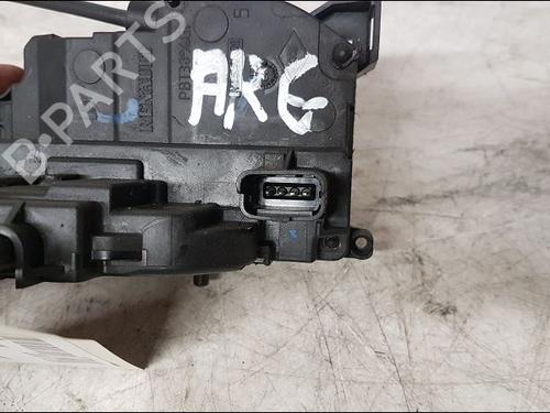 Rear left lock RENAULT MEGANE III Hatchback (BZ0/1_, B3_) 1.5 dCi (BZ09, BZ0D, BZ1W, BZ29, BZ14) | BP14953498C100 