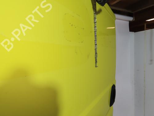 Used Right slide door CITROËN JUMPER II Van 2.2 HDi 100 (101 hp) 22185805