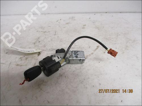 Used Ignition barrel Ignition barrel CITROËN C3 Picasso (SH_) 1.6 HDi (90 hp) 10943219 10943219