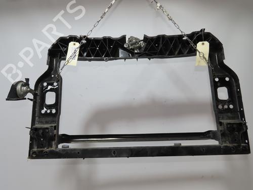 Frontplade/Frontkurv Frontplade/Frontkurv FIAT PANDA (312_, 319_) 1.2 (312PXA1A) (69 hp) 34105679 34105679