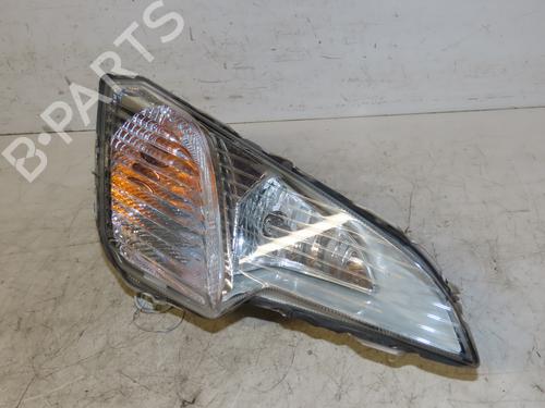 Used Right front fog light FORD ECOSPORT 1.5 TDCi EcoBlue (125 hp) 22441215