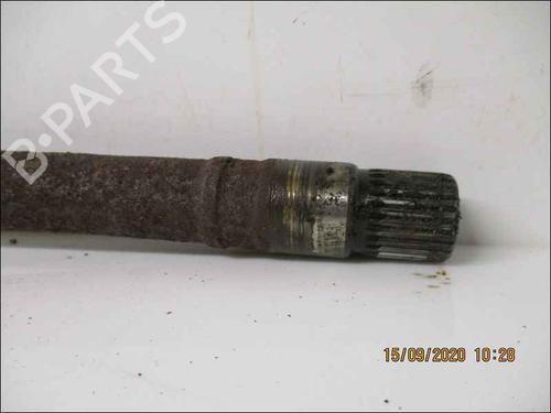 Right rear driveshaft CITROËN DS5 2.0 HDi 165 Hybrid4 4x4 | BP37040511M41 - Image 4