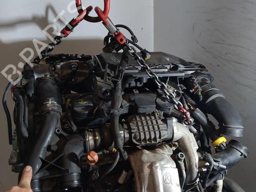 Engine PEUGEOT 2008 I (CU_) 1.6 HDi | BP38943903M1 - Image 11