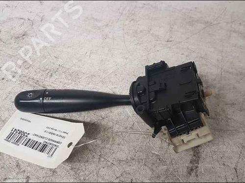 Mando intermitentes / limpia Mando intermitentes / limpia TOYOTA YARIS (_P1_) 1.3 (NCP10, SCP12_) (86 hp) 37044559 37044559
