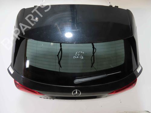 tailgate-mercedes-benz-a-class-w177-2018-37057722 main image