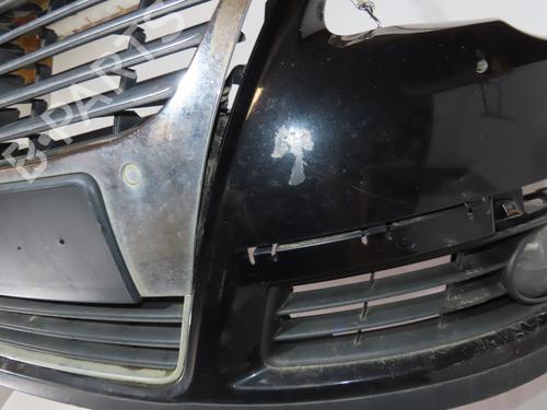 Pare-chocs avant VW PASSAT B6 Variant (3C5) 2.0 TDI 16V 4motion | BP29414481C7 