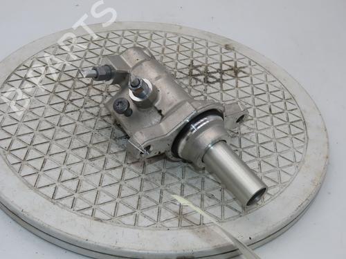 Used Brake master cylinder RENAULT CLIO V (B7_) 1.0 TCe 90 (B7MT) (91 hp) 33133895