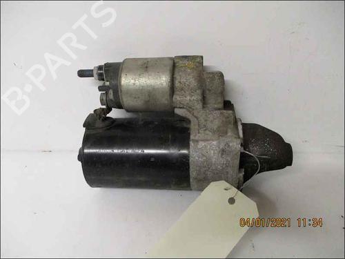 Used Starter Starter 37040714 37040714