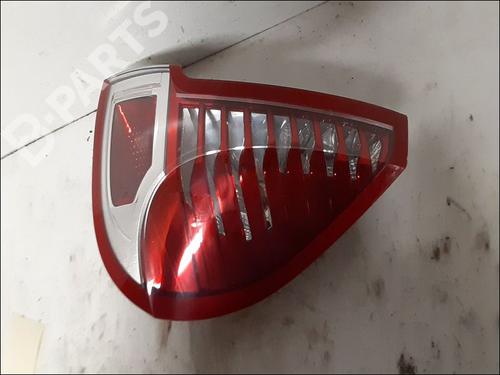 Used Right taillight RENAULT SCÉNIC III (JZ0/1_) 1.5 dCi (JZ02, JZ0R) (95 hp) 10953475