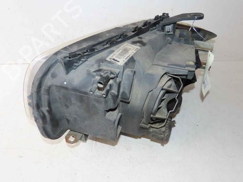 Right headlight BMW 1 (E87) 120 d | BP37048746C29 - Image 3