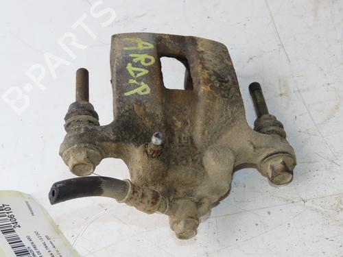 Right rear brake caliper NISSAN X-TRAIL I (T30) 2.2 dCi 4x4 | BP29345483M106