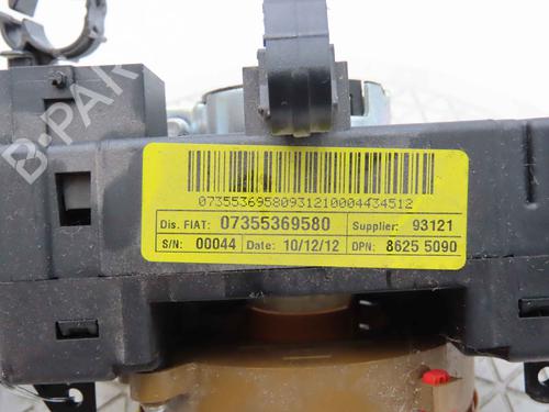 steering-column-stalk-peugeot-boxer-van-2006-37055524 main image