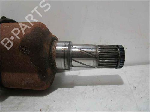 Left front driveshaft MINI MINI (R56) One | BP37039995M38 - Image 3